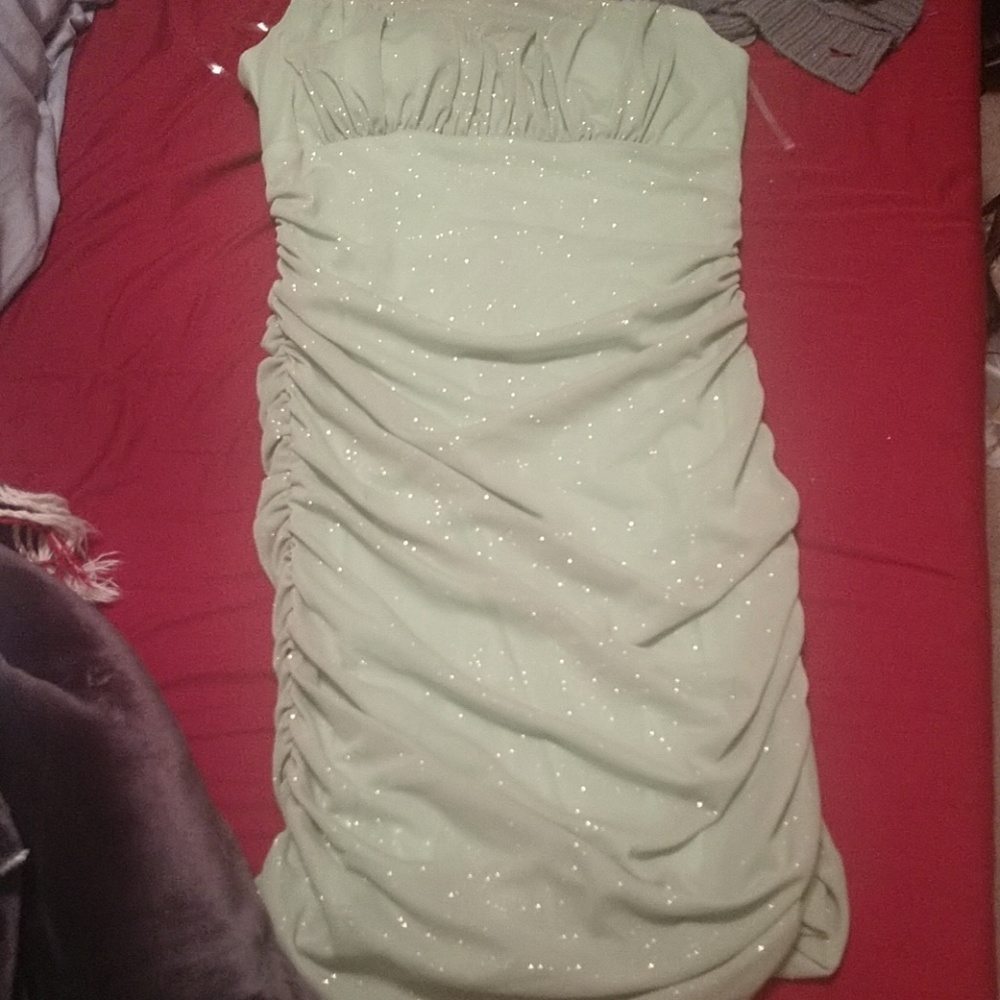 Formal dress
